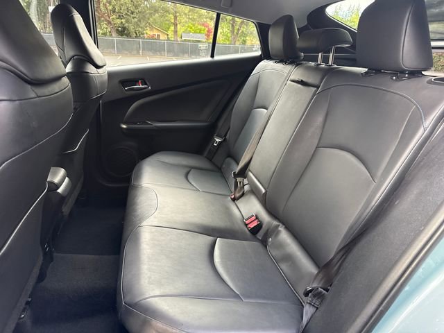 Used 2016 Toyota Prius Four Touring w/ Premium Convenience Package image 23