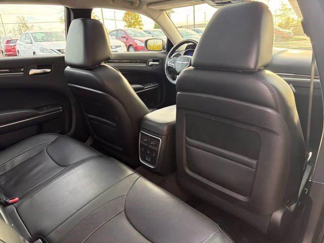 Used 2015 Chrysler 300 C w/ Light Group RWD image 22