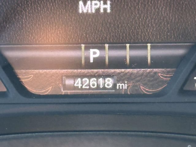 Used 2025 RAM 1500 Laramie AWD/4WD image 13