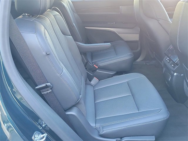 Used 2026 Cadillac Vistiq Luxury image 24