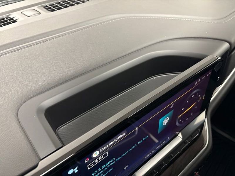 New 2026 Chevrolet Silverado 3500 LTZ w/ LTZ Plus Package image 75