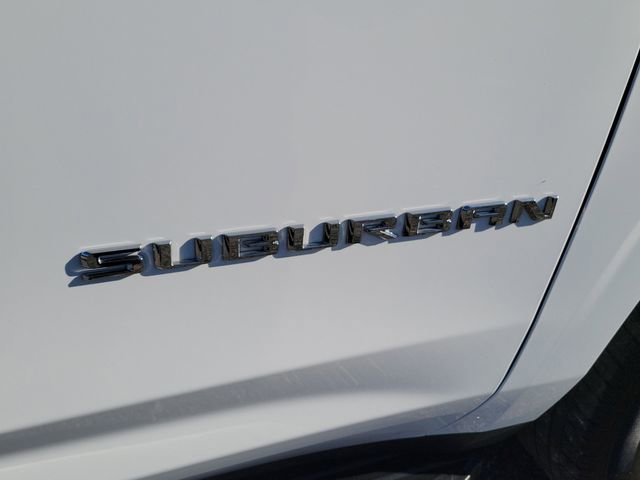 Certified 2024 Chevrolet Suburban LT image 7