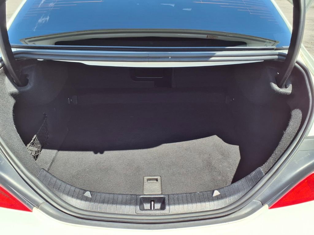Used 2019 Mercedes-Benz CLA 250 image 19