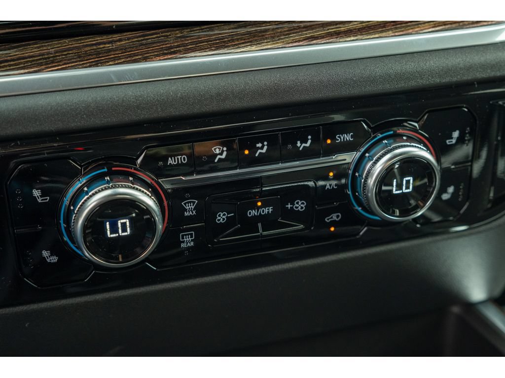 New 2026 GMC Sierra 1500 Elevation AWD/4WD image 27