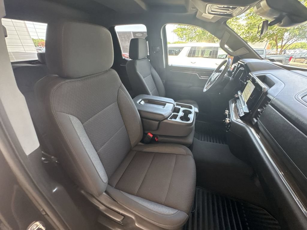 Certified 2023 GMC Sierra 1500 Elevation AWD/4WD image 28