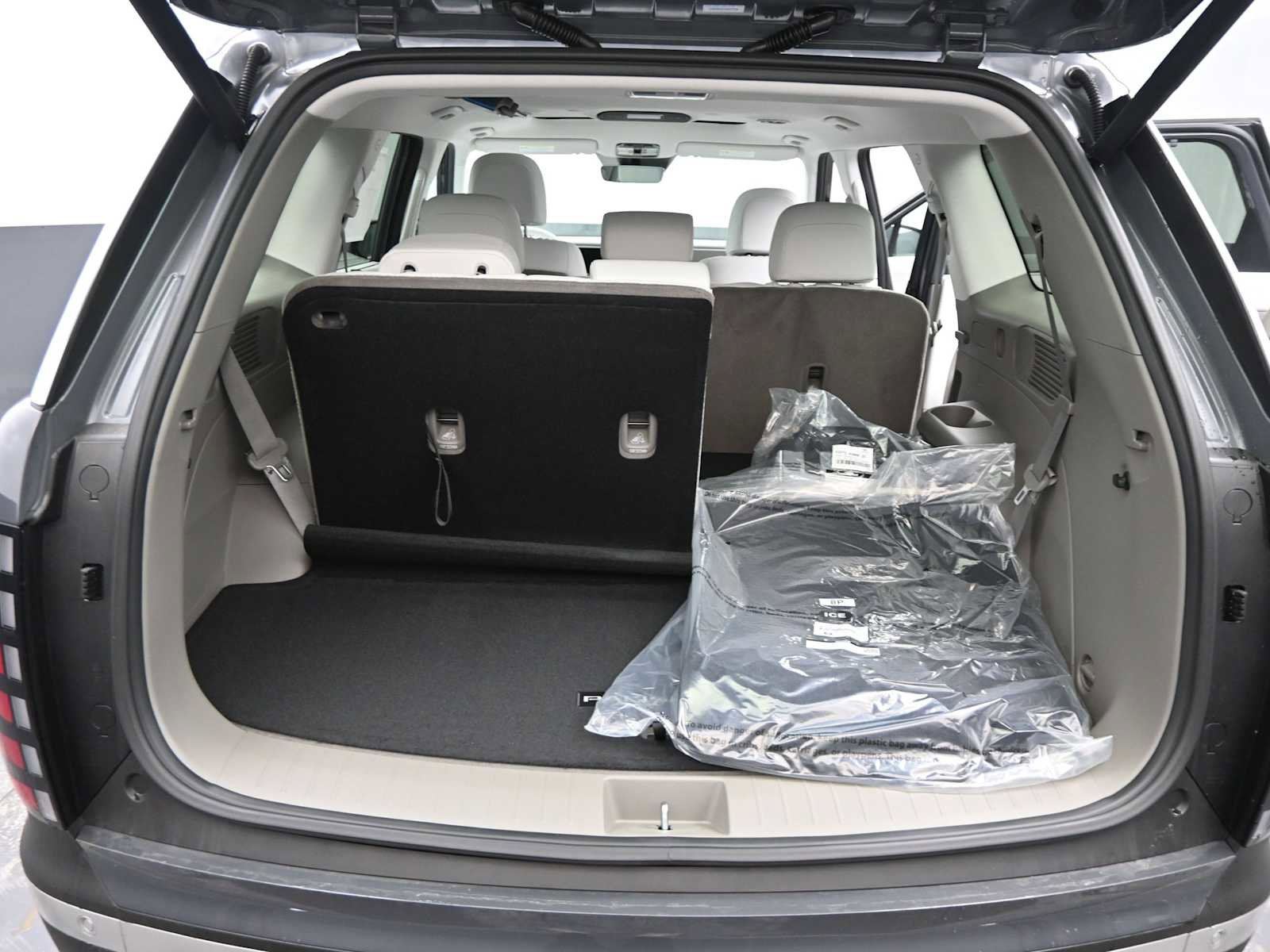 New 2026 Hyundai Palisade SEL image 13