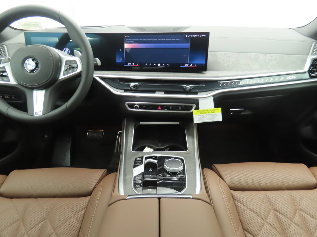New 2026 BMW 840i Convertible RWD image 13
