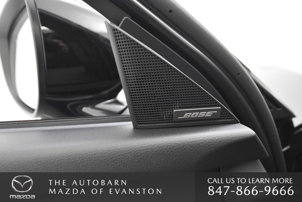New 2026 MAZDA CX-5 2.5 S w/ Premium Package AWD/4WD image 38
