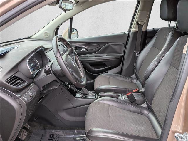 Used 2019 Buick Encore Preferred w/ Safety Package image 15