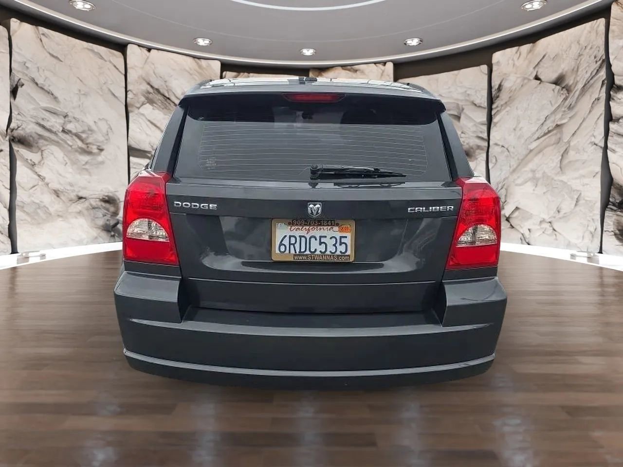 Used 2011 Dodge Caliber Uptown image 5