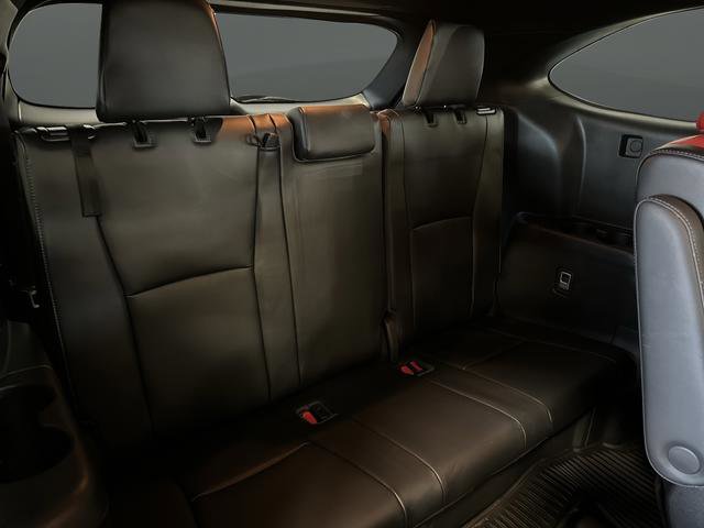 Used 2023 Toyota Highlander XSE image 34