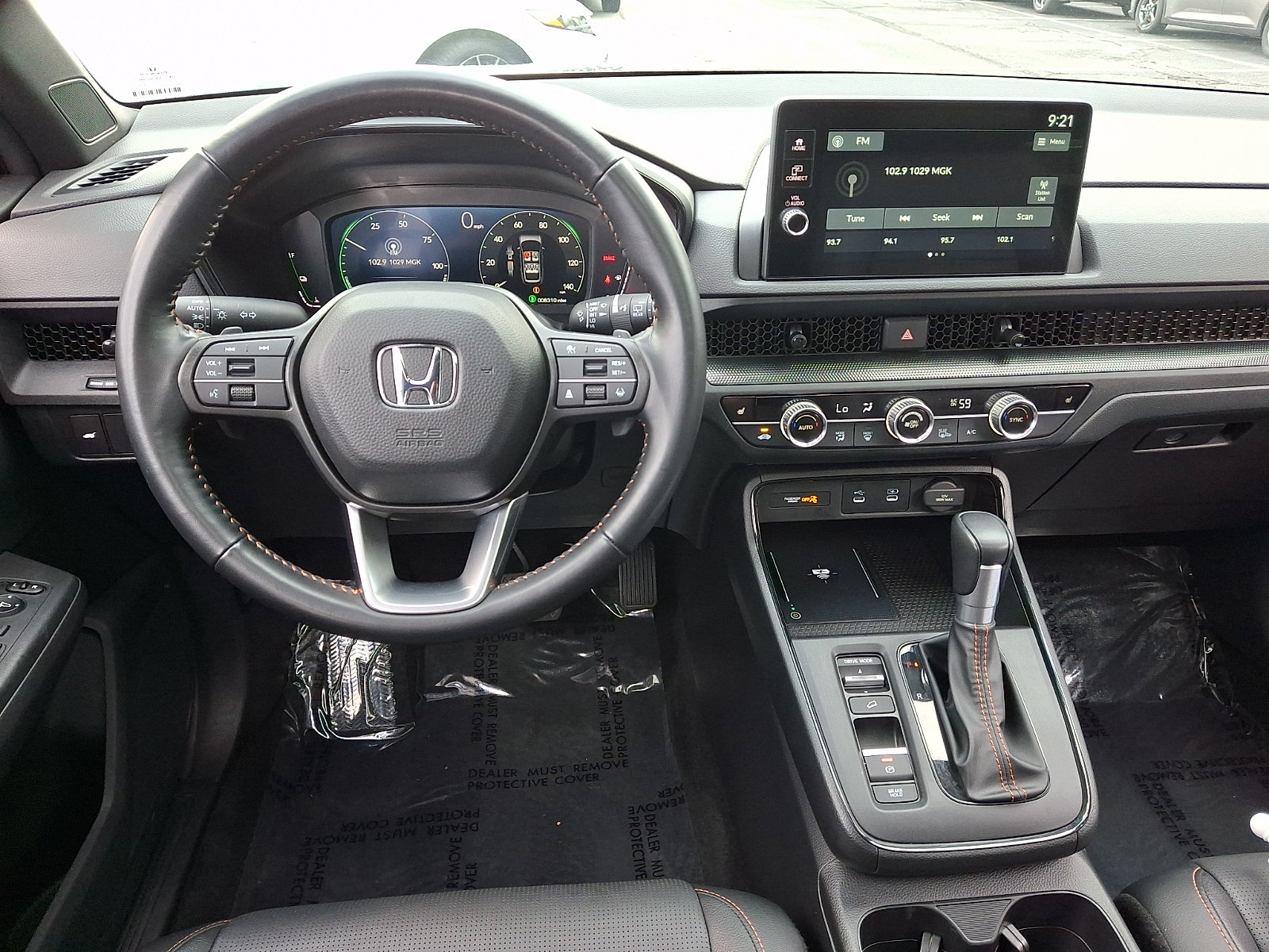 Used 2026 Honda CR-V Sport-L image 10