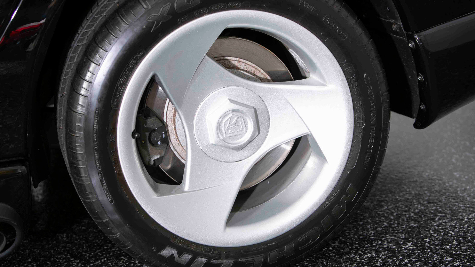 Used 1995 Dodge Viper RT/10 RWD image 24