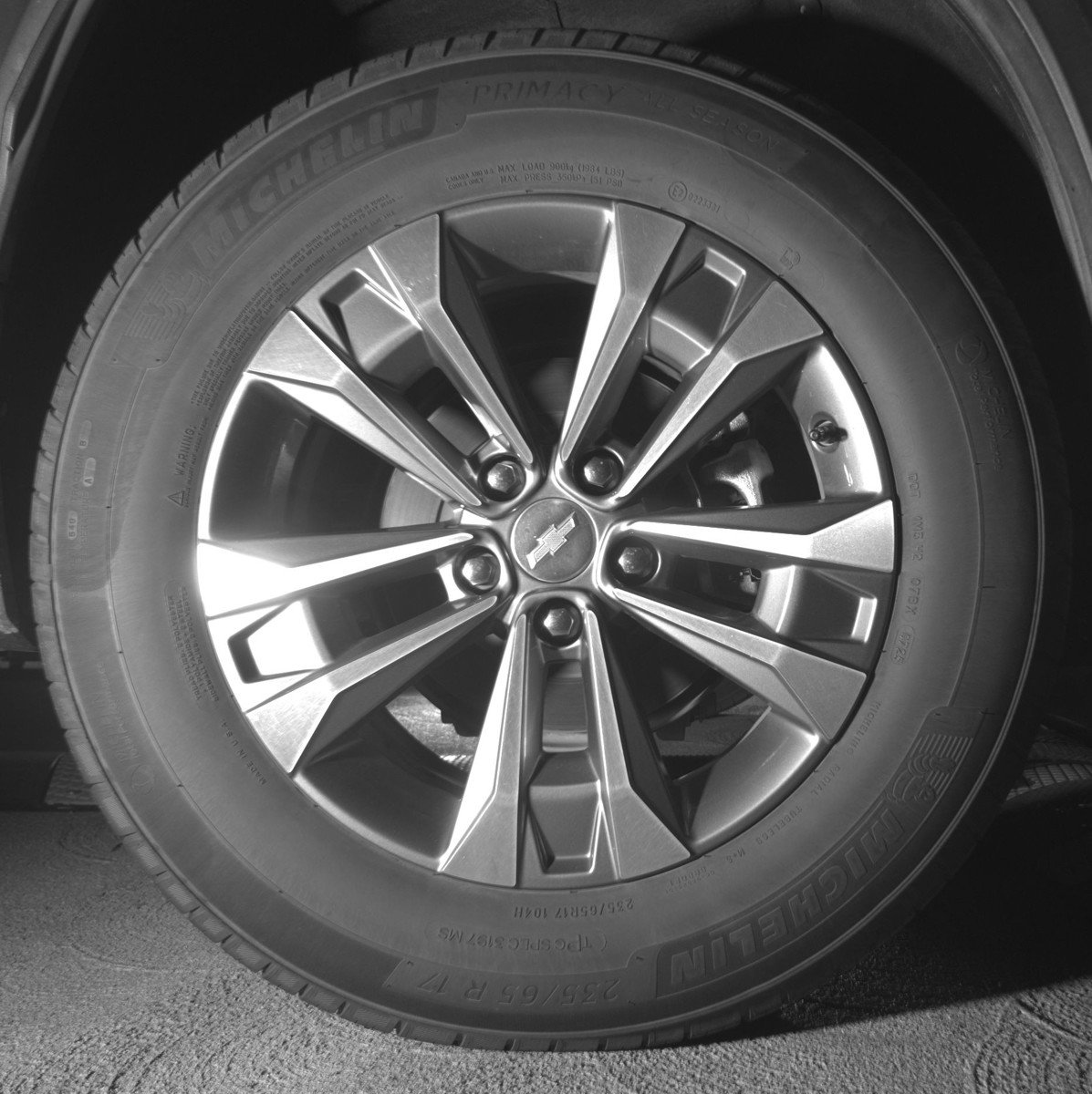 Used 2025 Chevrolet Equinox LT image 15