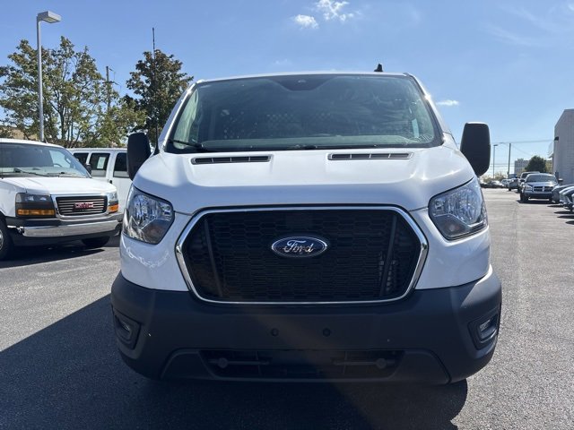 Used 2023 Ford Transit 250 Low Roof w/ Exterior Upgrade Package image 15