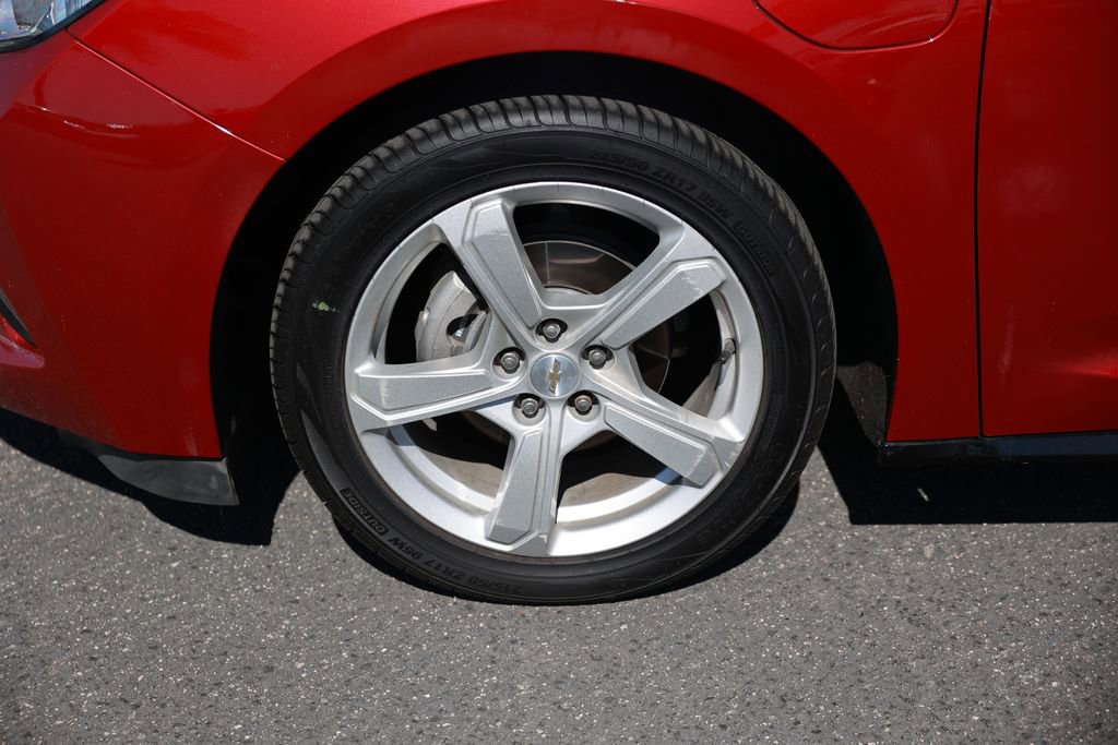 Used 2019 Chevrolet Volt LT image 11