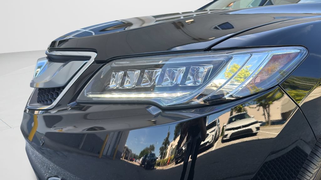 Used 2017 Acura RDX FWD w/ Advance Package image 26