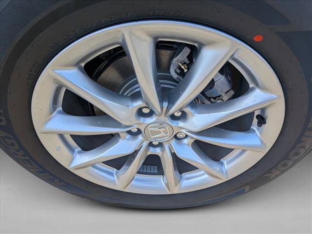 New 2026 Honda CR-V EX image 9