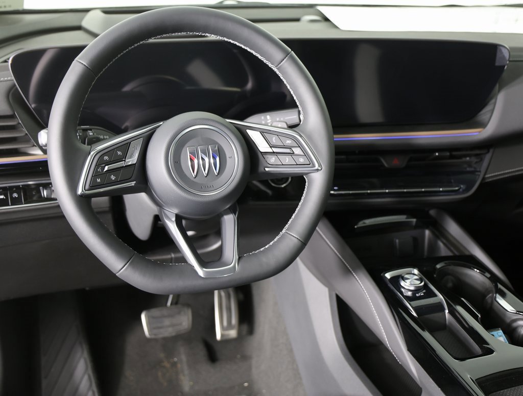 New 2025 Buick Envision Sport Touring image 12