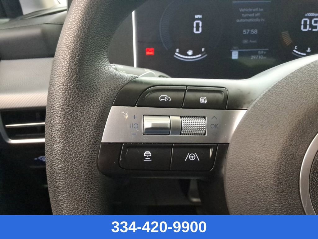 Used 2025 Hyundai Sonata SEL image 24