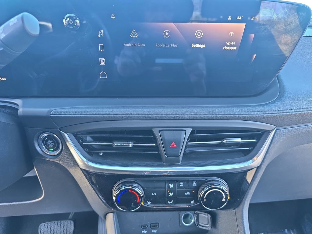 Used 2024 Buick Encore GX Sport Touring w/ Comfort Package image 21