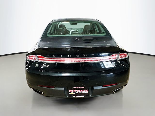 Used 2015 Lincoln MKZ AWD w/ Equipment Group 101A Select image 6