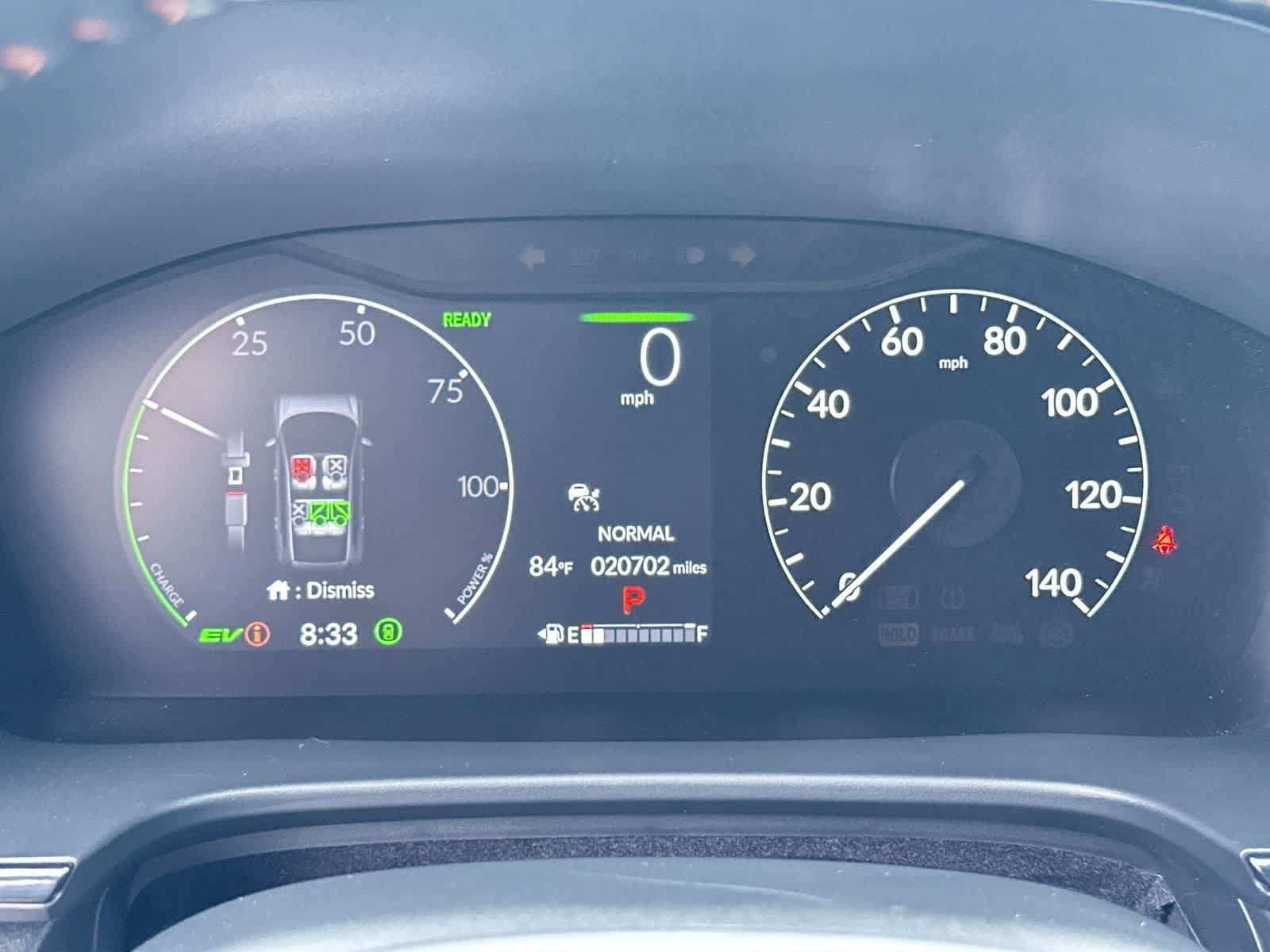 Used 2025 Honda CR-V Sport image 22