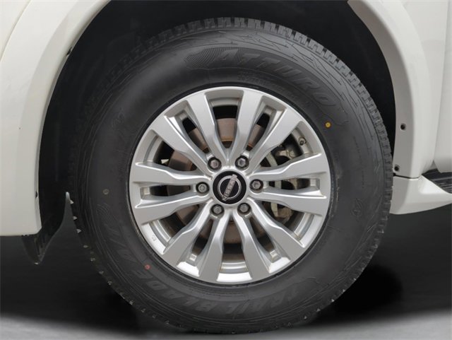 Certified 2023 Nissan Armada SV w/ Cargo Package image 48