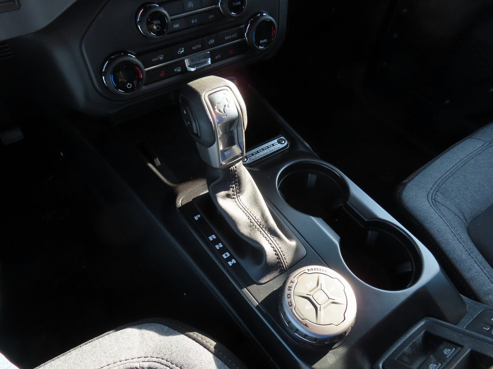 New 2026 Ford Bronco Big Bend image 13