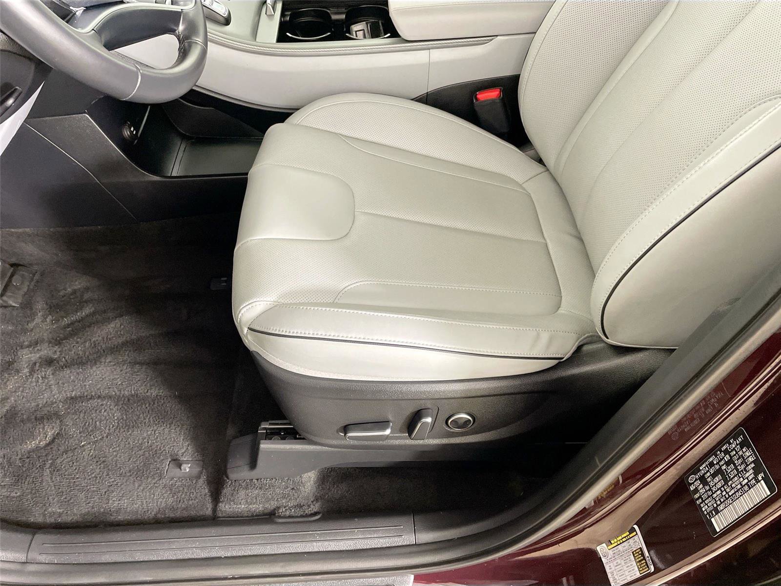 Used 2025 Hyundai Palisade SEL AWD/4WD image 19