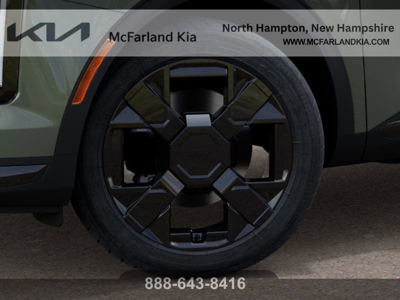 New 2026 Kia Sportage X-Line image 11