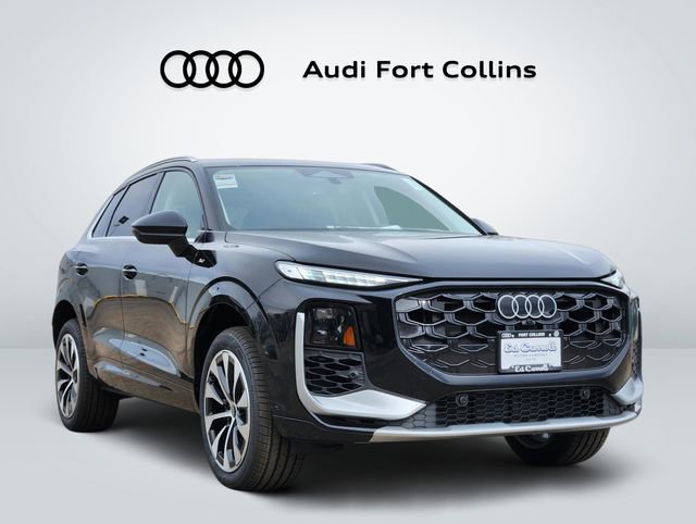 New 2026 Audi Q3 quattro 2.0T image 3