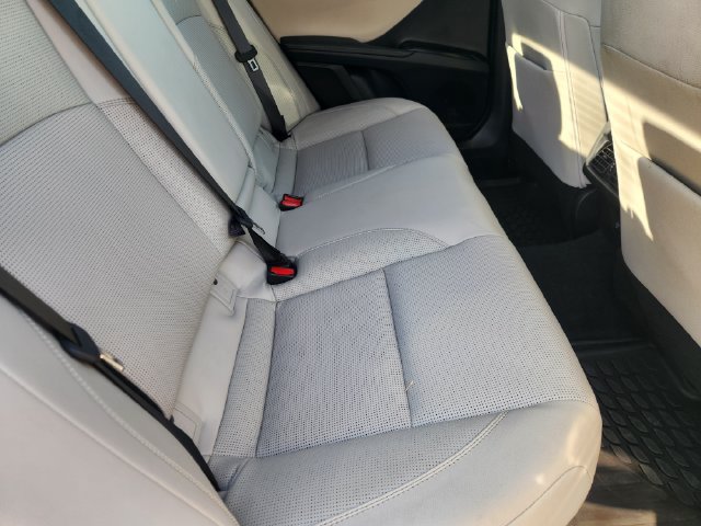 Certified 2026 Toyota Camry XLE FWD image 30