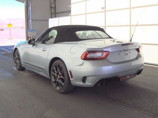Used 2020 FIAT 124 Spider Abarth image 4