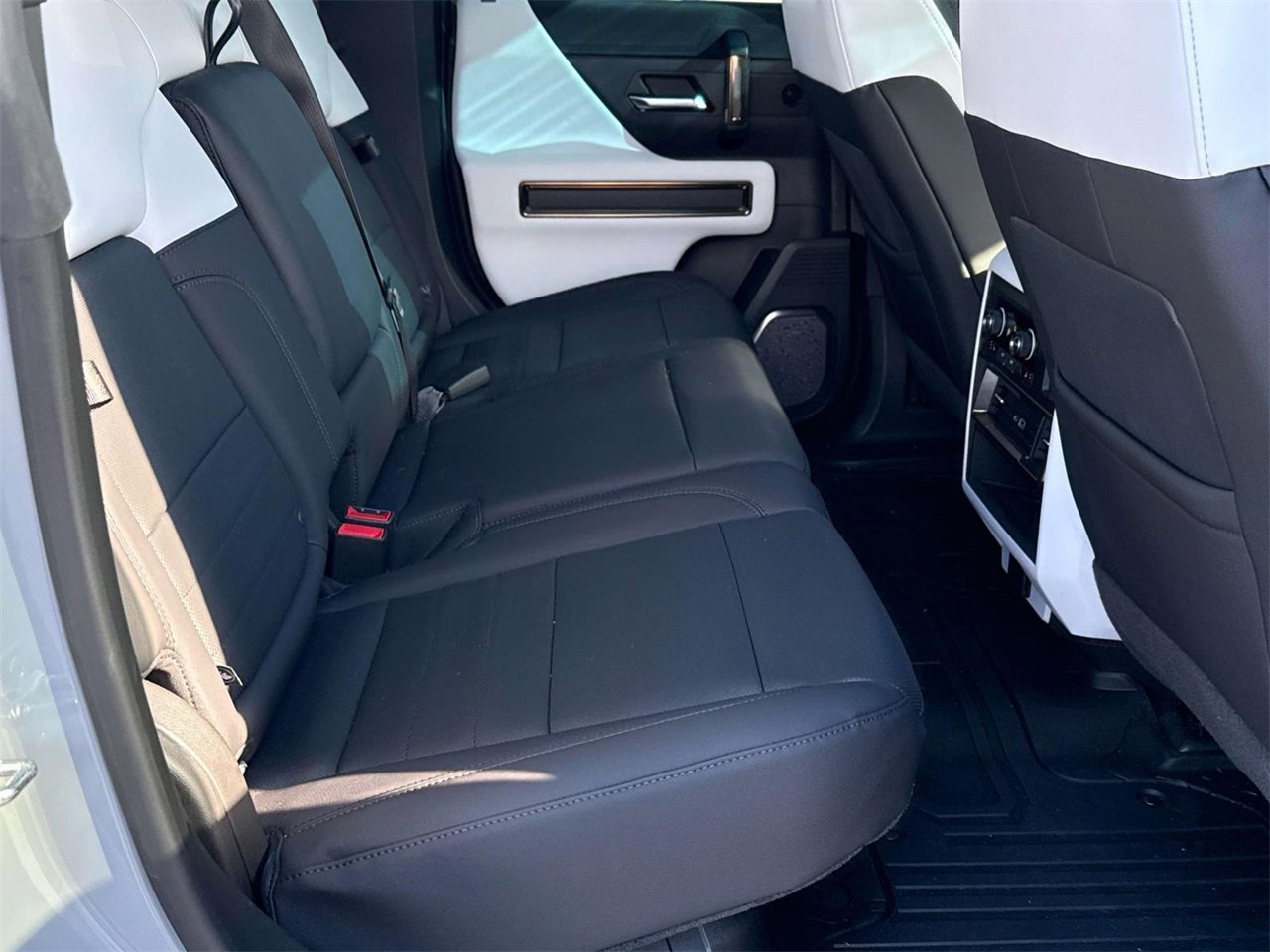 Used 2024 GMC Hummer EV 3X w/ Battery Pack, 24 Module Pack image 33