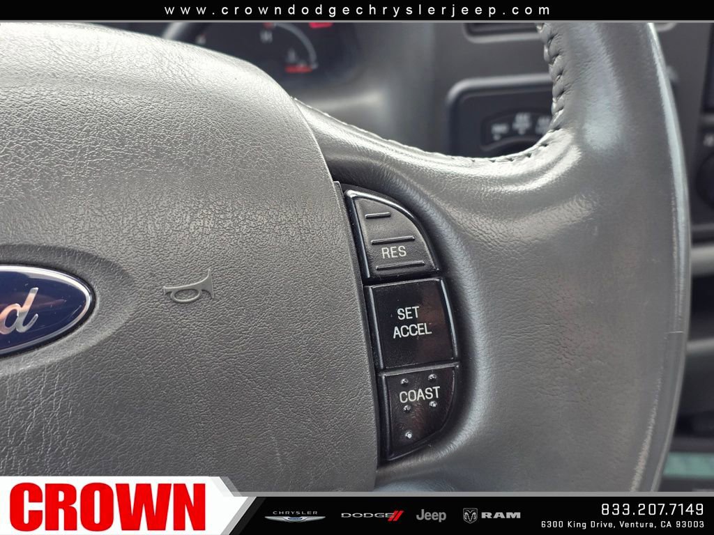 Used 2004 Ford F350 Lariat AWD/4WD image 36