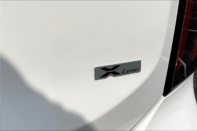 Used 2025 Kia Telluride SX Prestige X-Line AWD/4WD image 24