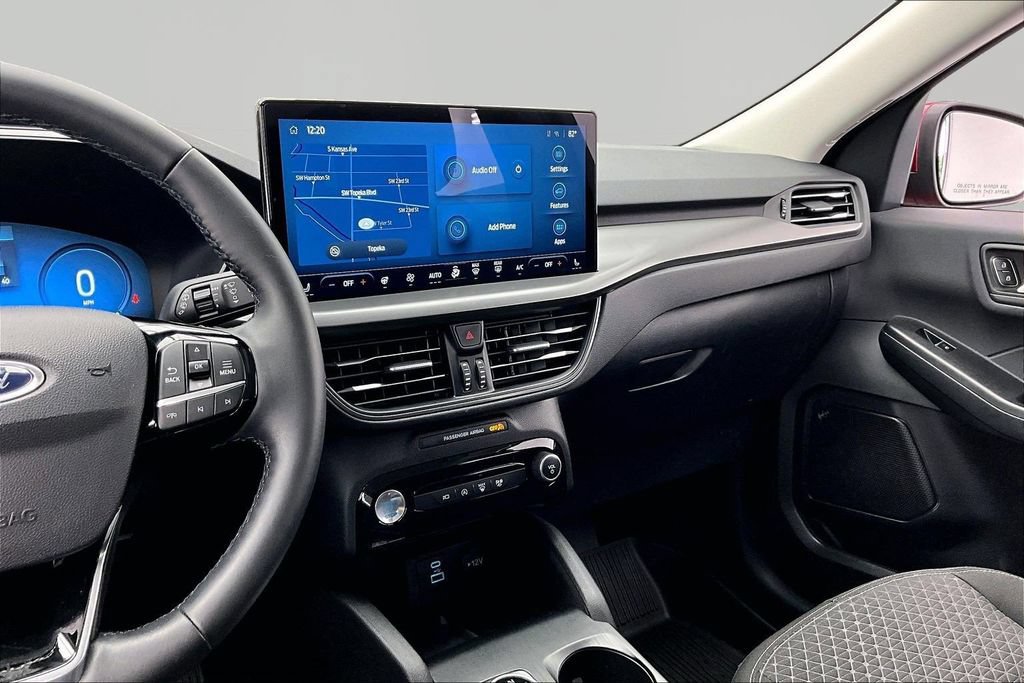 Certified 2023 Ford Escape Active w/ Tech Pack #2 FWD image 6