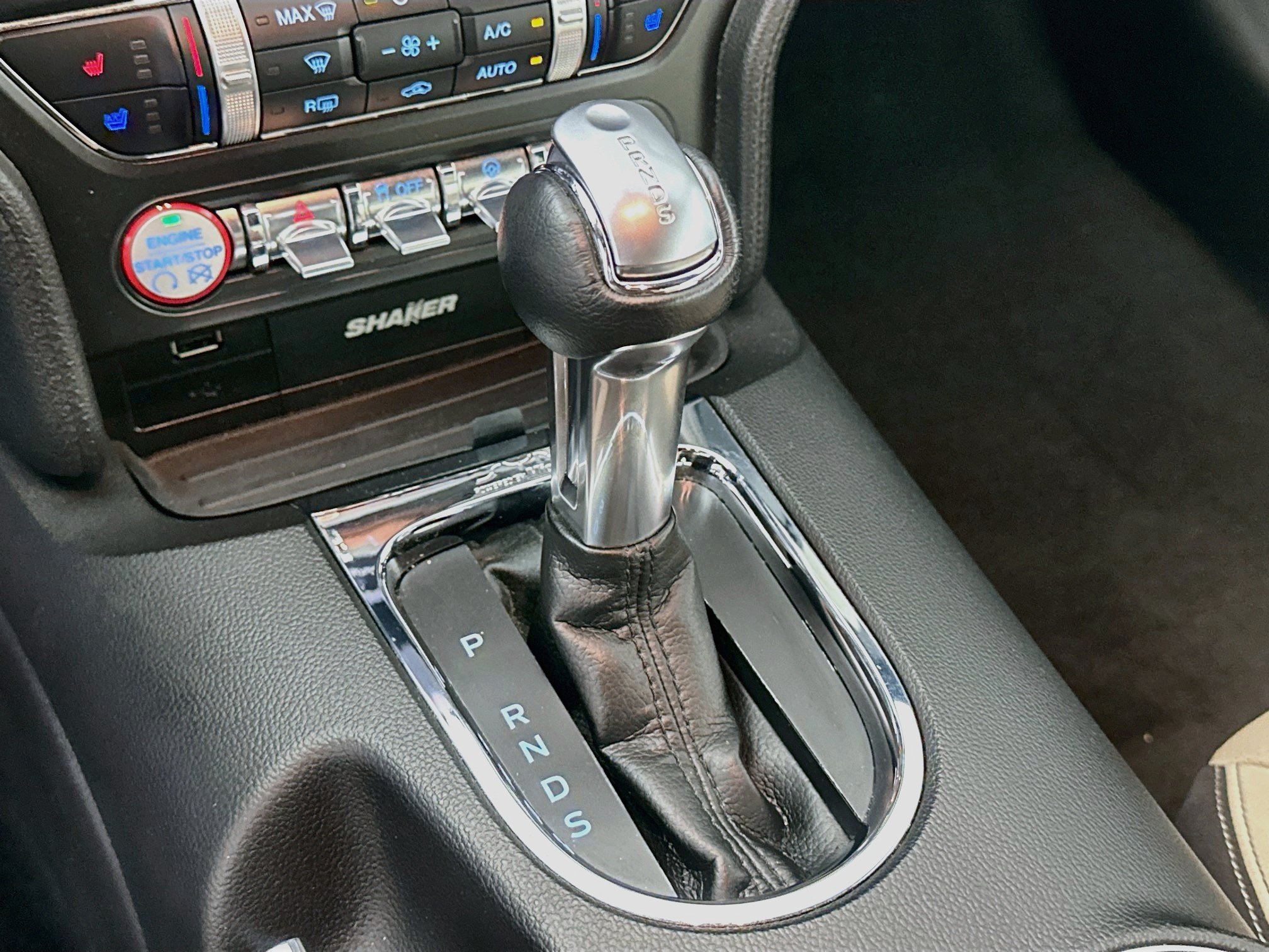 Used 2015 Ford Mustang GT Premium RWD image 23