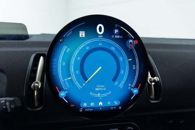 Used 2025 MINI Cooper Countryman S AWD/4WD image 17