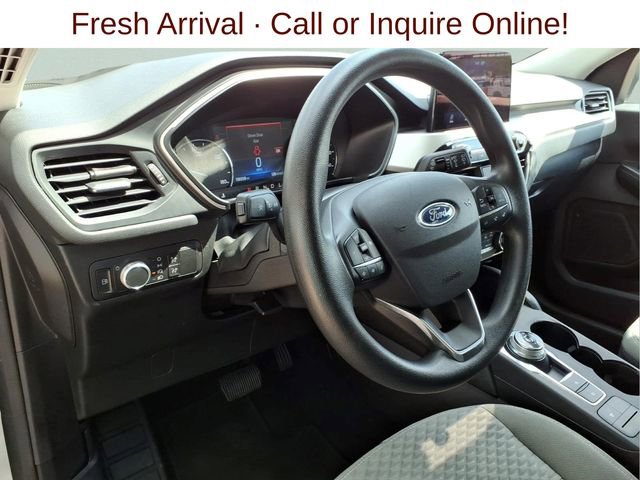 Used 2021 Ford Escape SE image 13