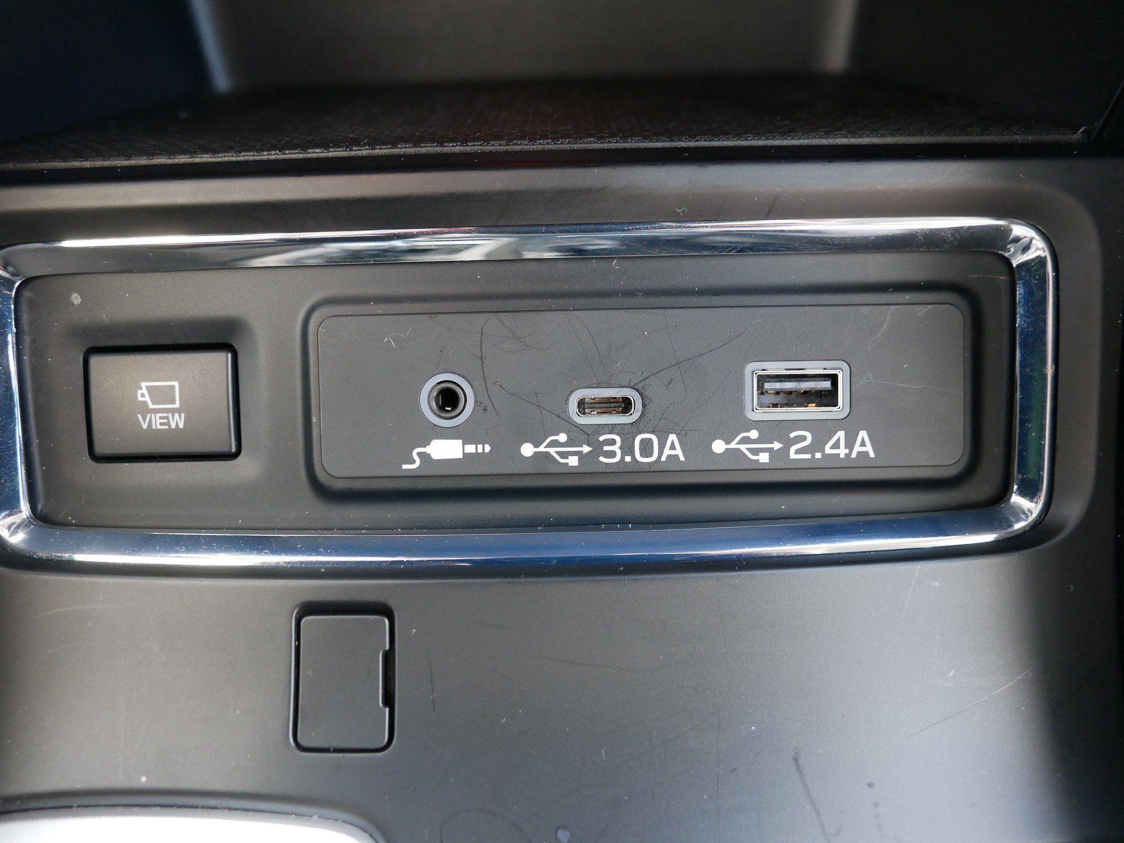 Certified 2025 Subaru Ascent Limited image 33