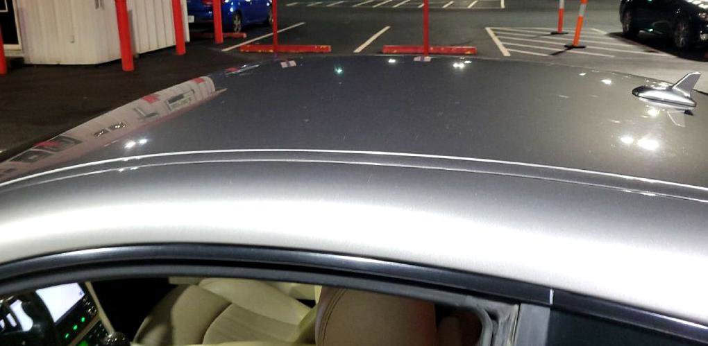 Used 2011 Maserati GranTurismo S image 23