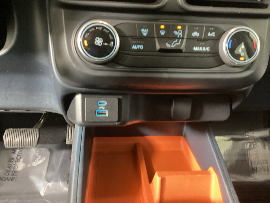 Used 2024 Ford Maverick XLT image 24