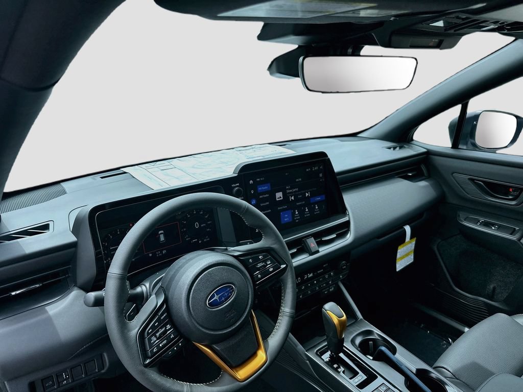 New 2026 Subaru Outback Wilderness AWD/4WD image 9