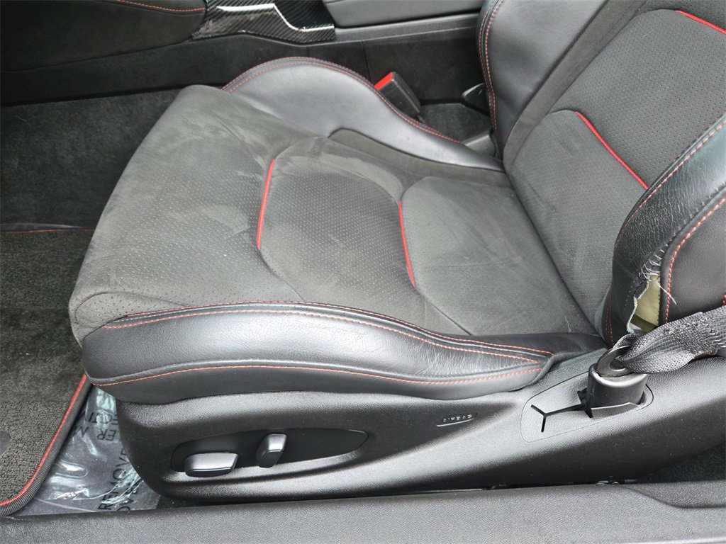 Used 2019 Chevrolet Camaro ZL1 image 11