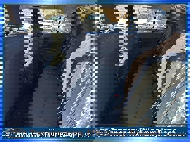 Used 2026 Toyota Corolla LE image 15