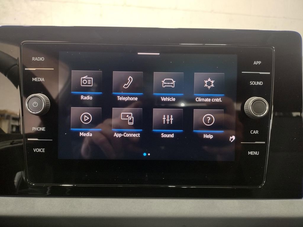 New 2026 Volkswagen Jetta SE image 26