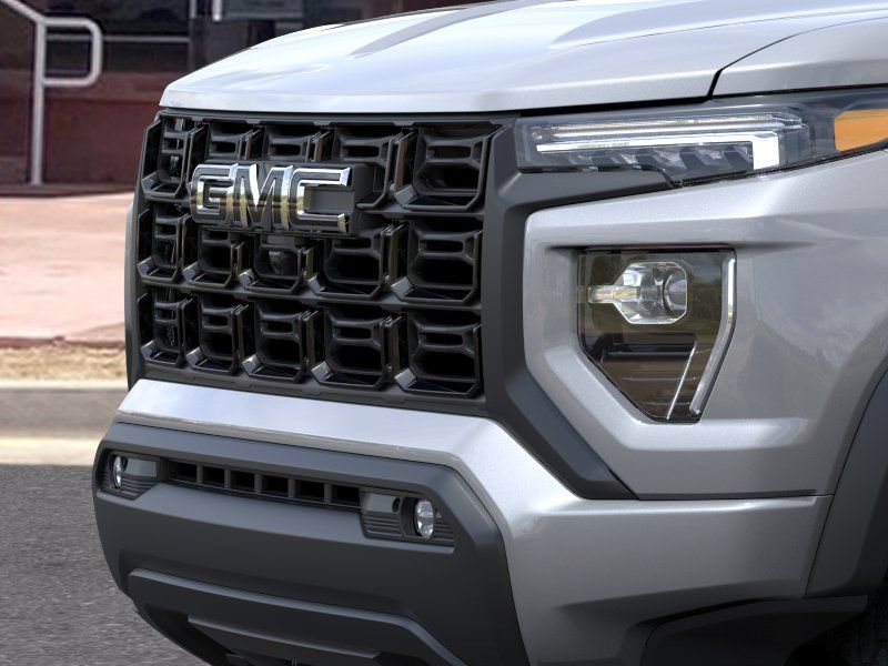 New 2026 GMC Canyon Elevation w/ Convenience Package RWD image 14