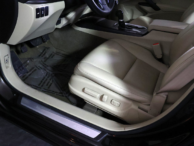 Used 2016 Acura RDX AWD image 23